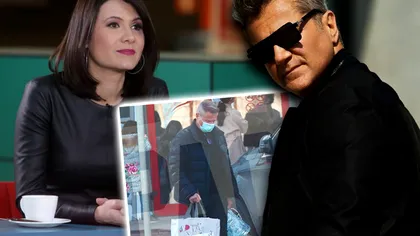 Care este, de fapt, relația actuală dintre Dan Bittman și Liliana Ștefan. Ce face pentru fosta soție