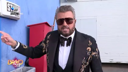 Cătălin Botezatu, desființat de o vedetă de la Bravo, ai stil. Nu credea că e posibil să-i spună asta