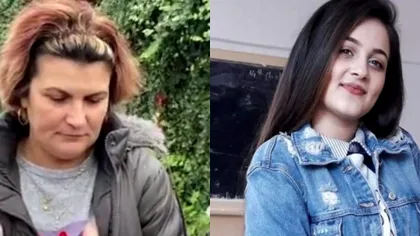 Cazul Caracal. Ce a făcut mama Luizei Melencu înainte ca soțul ei să moară. Ce trist!