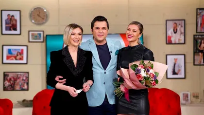 Ce a făcut Adela Popescu după ce a plecat de la PRO TV. Lora a murit de râs când a văzut-o