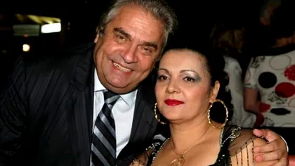 Ce a făcut Cornelia Catanga la aniversarea căsătoriei de 33 de ani. Artista a povestit lucruri neștiute