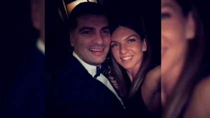 Ce a pățit Simona Halep după ce s-a îndrăgostit de Toni Iuruc. Sportiva rupe tăcerea: ”Sunt emoții negative”