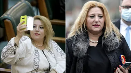 Ce a pățit Diana Șoșoacă după ce s-a vaccinat. Prin ce chinuri a trecut, de fapt