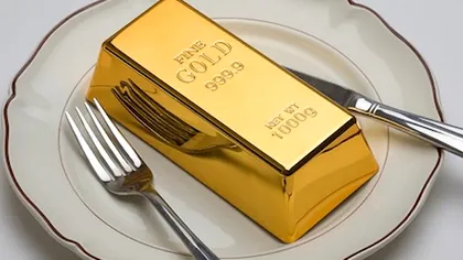 Ce este aurul comestibil, de fapt. Secretul lui s-a aflat: cât de sănătos e pentru corpul uman