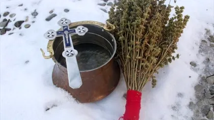 Ce este interzis de Bobotează, imensa sărbătoare de la început de an