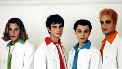 Ce fac acum băieții de la Gaz pe Foc, după ce ”visul frumos s-a terminat”