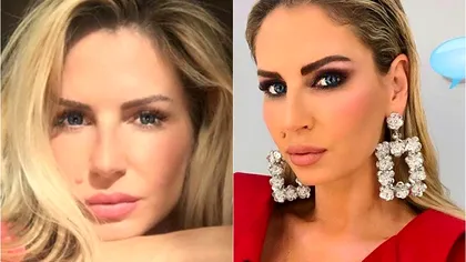 Ce probleme de sănătate are Andreea Bănică. Merge la doctor de câteva ori pe an, lumea nu știa prin ce trece