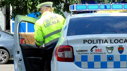 Ce salarii sunt la Poliția Locală și ce condiții sunt la angajare