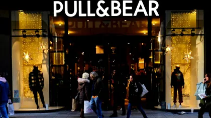 Ce salarii sunt la Pull&Bear România și ce program de lucru este în magazine