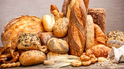 Ce se întâmplă în corp dacă mănânci zilnic pâine albă. Nu mai face această greșeală fatală