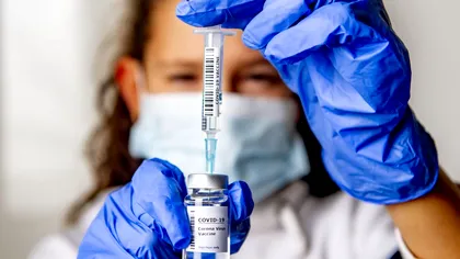 Ce sportivi români se vor vaccina. Declarații șocante: ‘Nu-ți poți face credit la bancă fără vaccin’