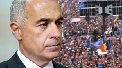 Ce spune Călin Georgescu, premierul propus de AUR despre asediul din America: 