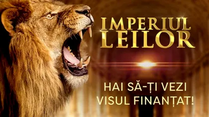 Cele mai tari afaceri de la Imperiul Leilor, în alte țări. 5 super-idei din toată lumea