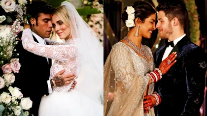 Vedete părăsite înainte de nuntă. Mari drame care au făcut istorie în lumea mondenă