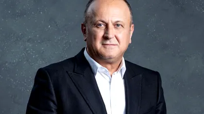 Cine e Dan Șucu de la Imperiul Leilor. Povestea de viață a ”părintelui” Mobexpert