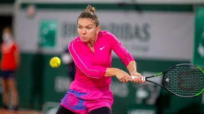 Cine e adversara de temut a Simonei Halep. S-a aflat acum ce meci greu va avea românca
