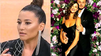 Claudia Pătrășcanu, umilită de Gabi Bădălau chiar azi. Ce făcea el, de fapt, în timp ce ea îl aștepta la tribunal