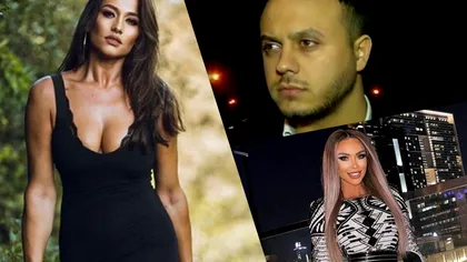 Claudia Pătrășcanu, adevărul despre plecarea lui Gabi Bădălău în Dubai. Ce spune despre Bianca Drăgușanu