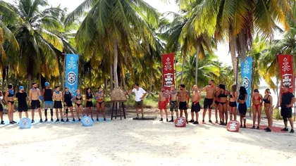 Concurenții de la Survivor care au copii. Cine și-a lăsat familia acasă pentru aventura vieții în Dominicană