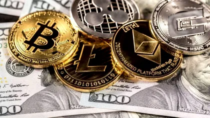 Criptomonede 2021 - care sunt cele mai puternice și cu cât au crescut în ultimele 12 luni