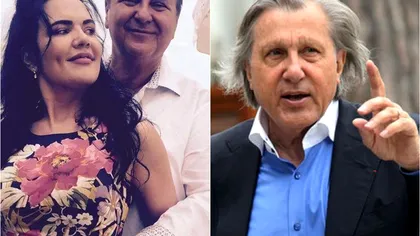 Cu cine s-ar fi căsătorit Nick Rădoi, în mare secret. Ilie Năstase poate răsufla ușurat