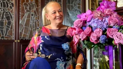 Cum arată Dana Năstase la 65 de ani. Imaginea care spune totul despre soția lui Adrian Năstase