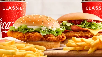 Cum arată bărbatul care a mâncat 12.000 de burgeri Big Mac în 30 de ani. E senzațional