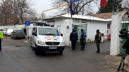 Bilanțul victimelor din incendiul de la Matei Balș a crescut azi. Moarte suspectă, s-a demarat o anchetă medico-legală