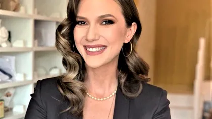 De ce Adela Popescu nu a anunțat că este gravidă, până acum. Motivul secret al cuplului celebru