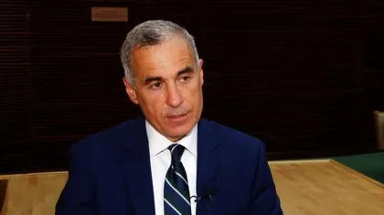 De ce nu crede Călin Georgescu în covid-19. El este propunerea AUR ca premier al României