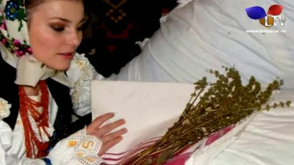 De ce se pune busuioc sub pernă de Bobotează. PLUS: alte superstiții românești de Botezul Domnului