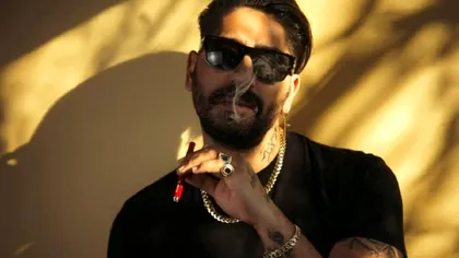 Din ce a făcut bani Connect-R înainte să devină celebru. Artistul a povestit tot, fără nicio jenă