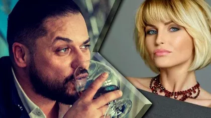 Divorțul lui Augustin Viziru de care fanii au uitat. De ce s-a despărțit, de fapt, de Oana Mareș