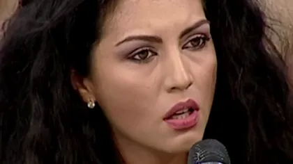 Doinița Oancea nu se oprește din plâns. A murit chiar la începutul anului și abia s-a aflat