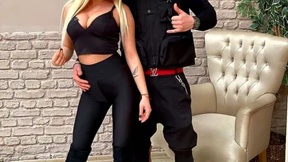 E însărcinată! Fosta concurentă Puterea Dragostei a făcut marele anunț