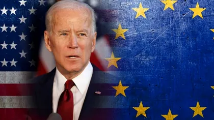 Europa, lovitură dură Americii după investirea lui Joe Biden. Anunțul șocant al zilei