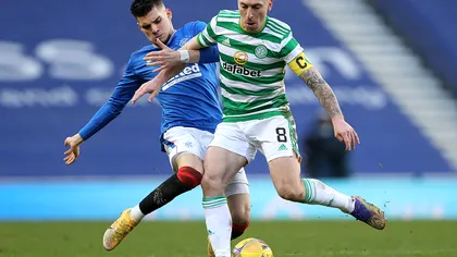 Care este marele defect al lui Ianis Hagi. Detaliul observat de britanici. Au dreptate?