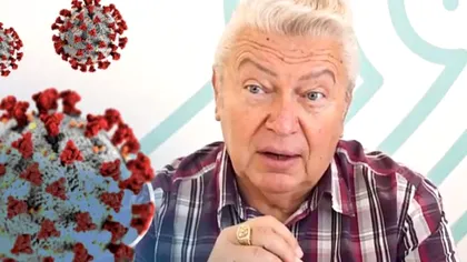 Gheorghe Turda rupe tăcerea după lupta cu covid-19. De unde crede că l-a luat, de fapt