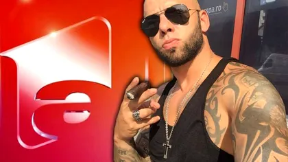 Giani Kiriță, scandal uriaș cu șefii de la Antene. Nu i-a mai suportat, a răbufnit total