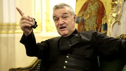 Gigi Becali, tiran pentru fotbaliști. S-a aflat tot: cum îi umilește în vestiar, mereu