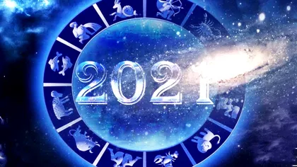 Horoscop februarie 2021 - zodiile cărora le merge strună în a doua lună din an