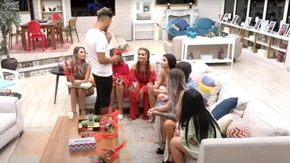 Intrare surpriză în casa Puterea Dragostei. Ce fostă vedetă Kanal D a devenit concurent