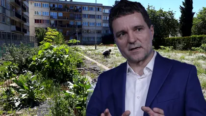 L-a demis! Nicușor Dan a luat decizia drastică chiar azi: ”Nu trebuie distrus”