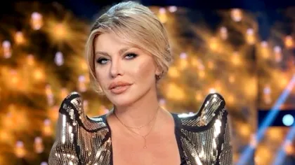 Loredana Groza, apariție incredibilă în vârf de munte. Cum a putut să se îmbrace