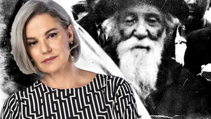 Maia Morgenstern, mesaj manifest. Ce a transmis marea actriță a României