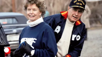 Mare drama în familia Bush. A murit din cauza complicațiilor covid-19