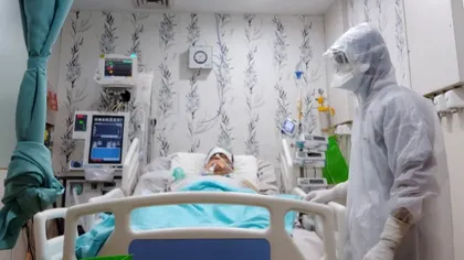 Medicamentul minune care a salvat o femeie aflată în comă, infectată cu covid. Ce s-a întâmplat i-a șocat pe medici