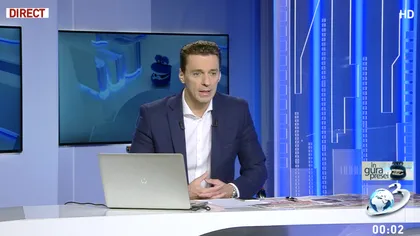 Mircea Badea a răbufnit în direct la TV. Răsturnare de situație: ce a spus despre vaccinul anti-covid