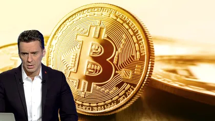 Mircea Badea, previziune șocantă despre creșterea Bitcoin: 