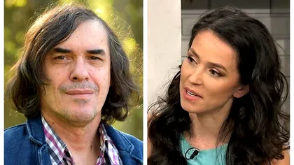 Mircea Cărtărescu îi dă replica Oliviei Steer după ce l-a umilit public. Ce spune despre vaccinarea anti-covid-19